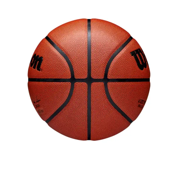 WILSON NBA Authentic Indoor/Outdoor ลูกบาสเกตบอล - Image 2