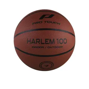 PRO TOUCH Harlem 100 II ลูกบาสเกตบอล