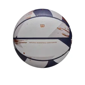 WILSON NBA Champagne Series 2 Expression ลูกบาสเกตบอล