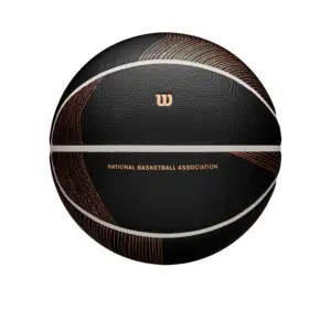 WILSON NBA Champagne Series 3 Sophistication ลูกบาสเกตบอล