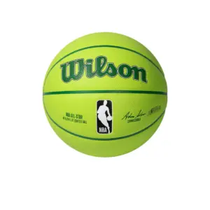 ลูกบาสเกตบอล WILSON 2023 NBA Mountain Dew All Star