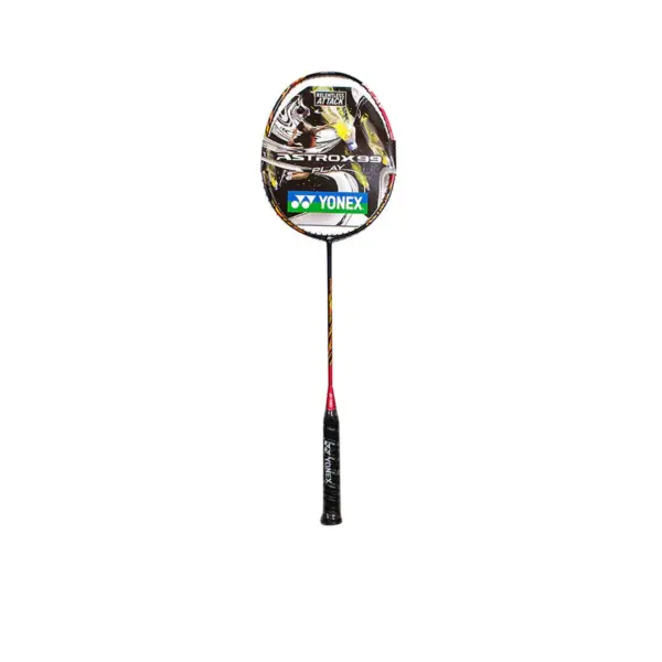 ไม้แบดมินตัน YONEX Astrox 99 Play สี Cherry Sunburst