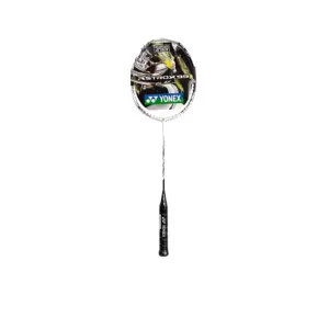 ไม้แบดมินตัน YONEX Astrox 99 Play สี White Tiger