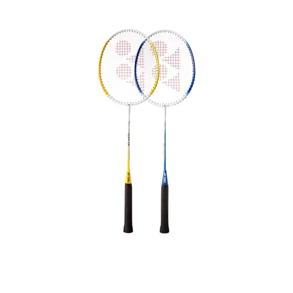 ไม้แบดมินตัน YONEX GR Alpha (แพ็คคู่)