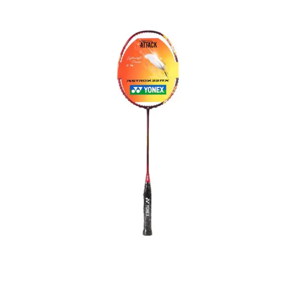 ไม้แบดมินตัน YONEX Astrox 22RX
