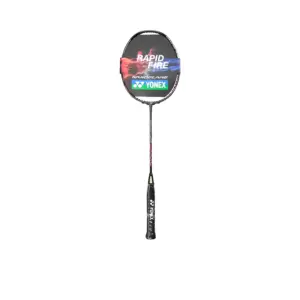 ไม้แบดมินตัน YONEX Nanoflare 380 Sharp